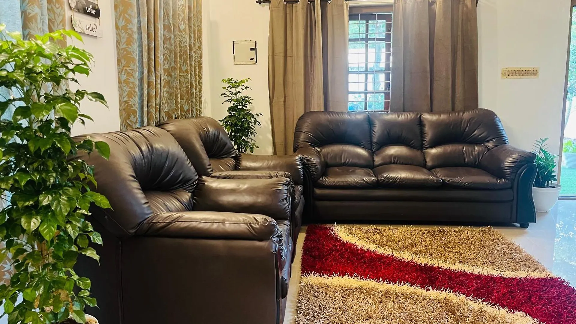 Homestay Inside Beach Villa Alappuzha