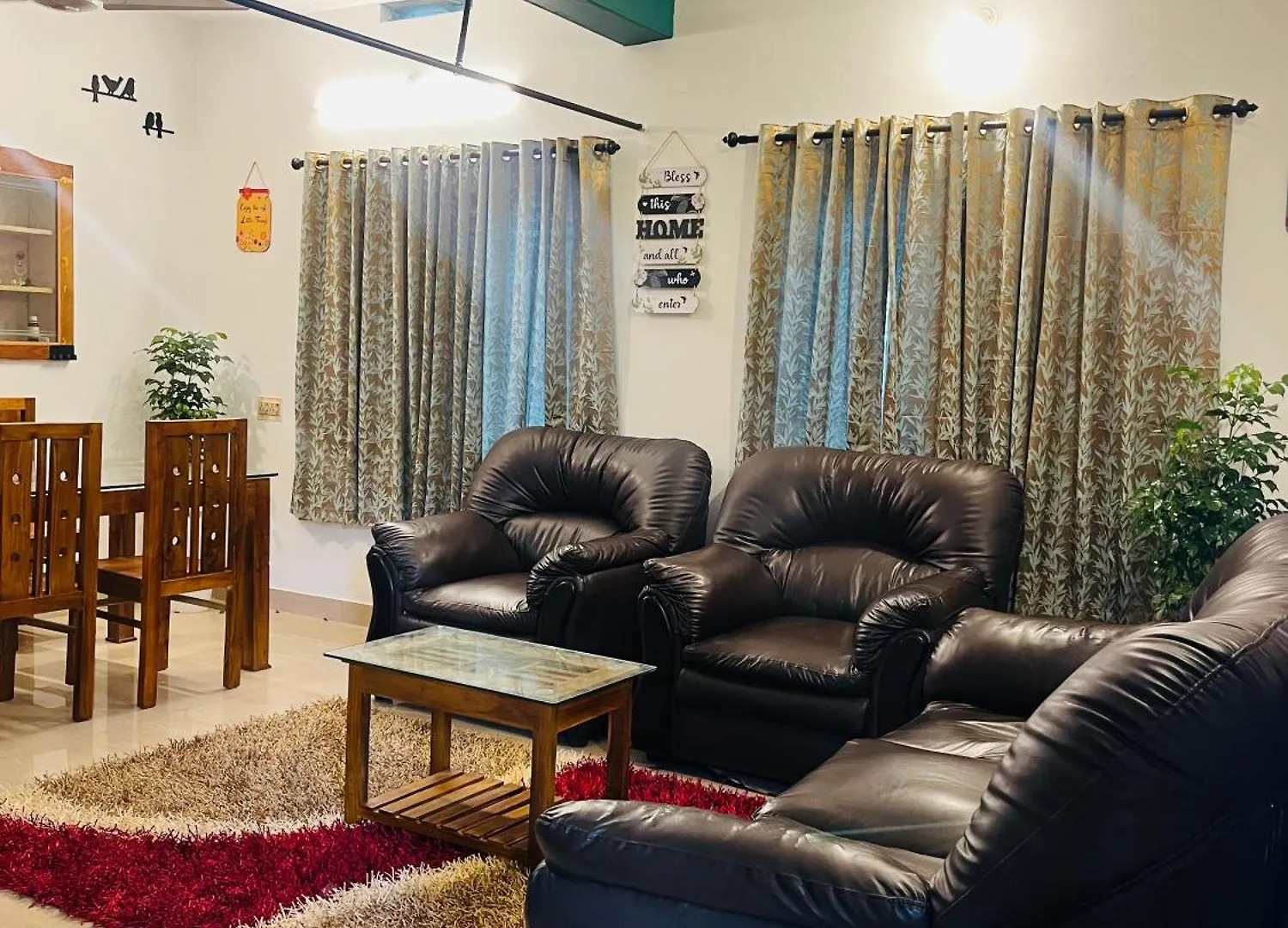 Homestay Inside Beach Villa Alappuzha