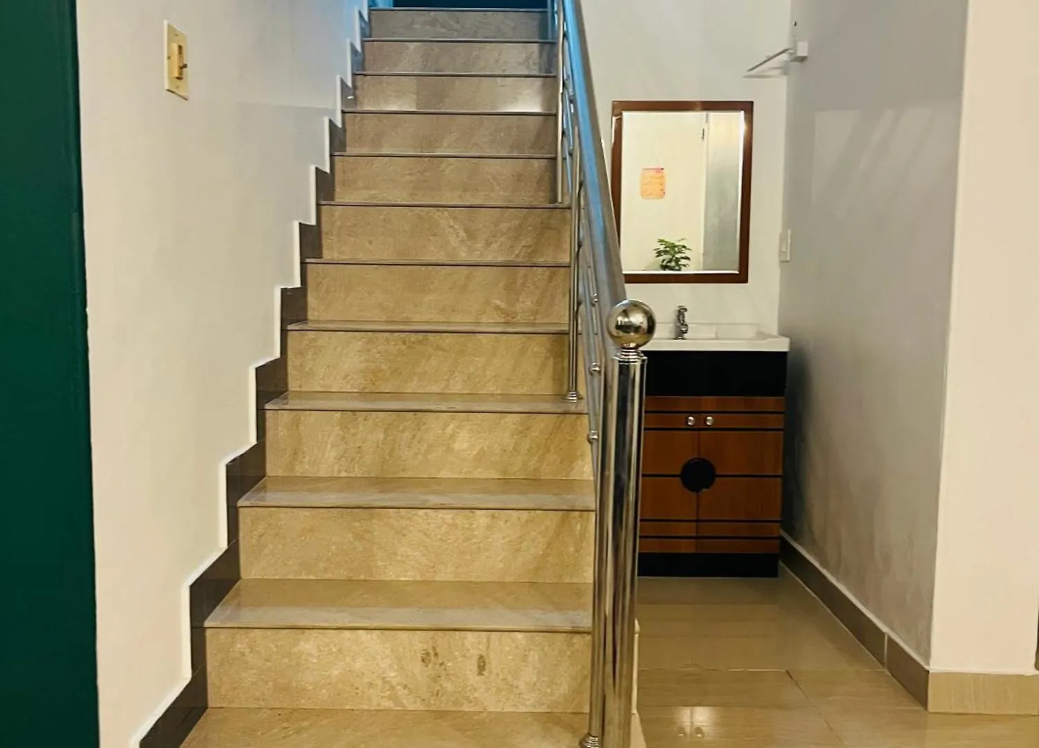 Inside Beach Villa Alappuzha Homestay