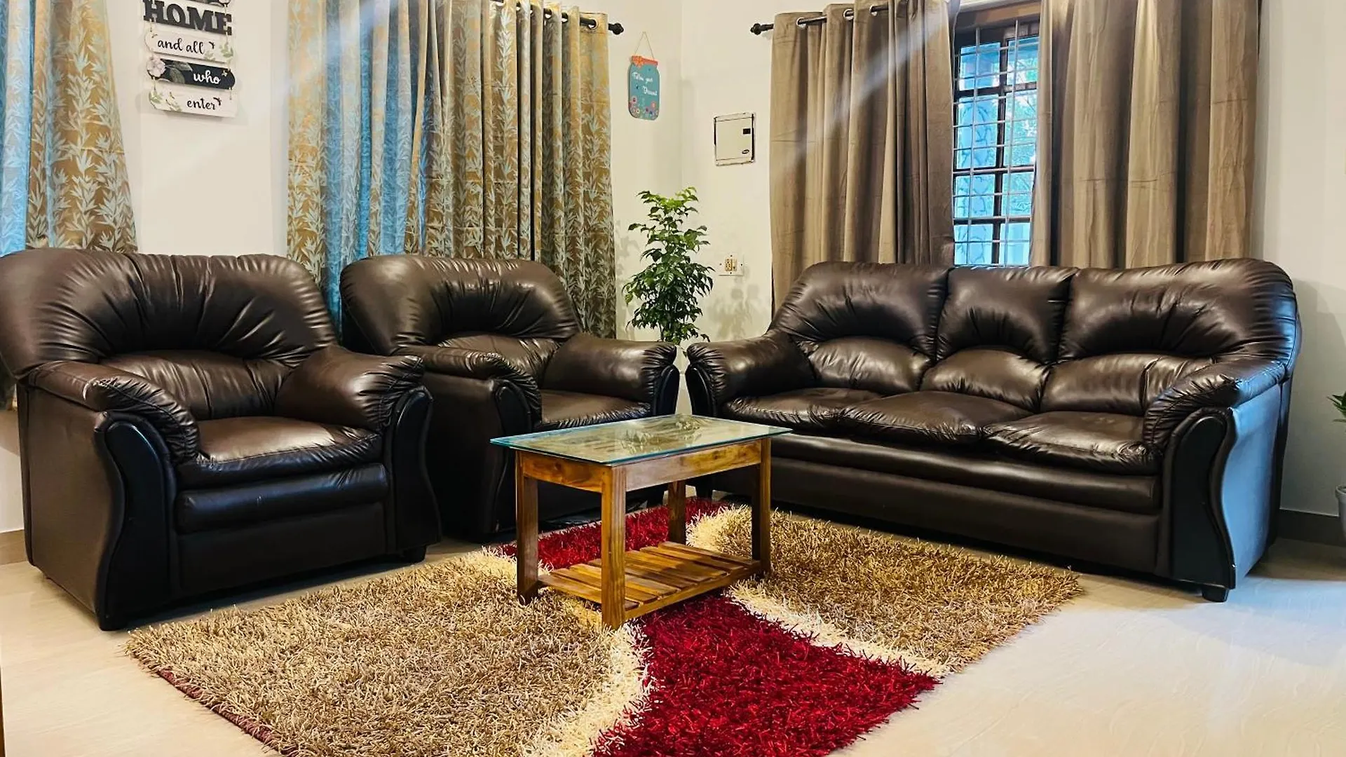 Inside Beach Villa Alappuzha Homestay