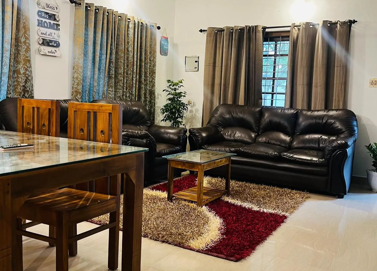 Homestay Inside Beach Villa Alappuzha