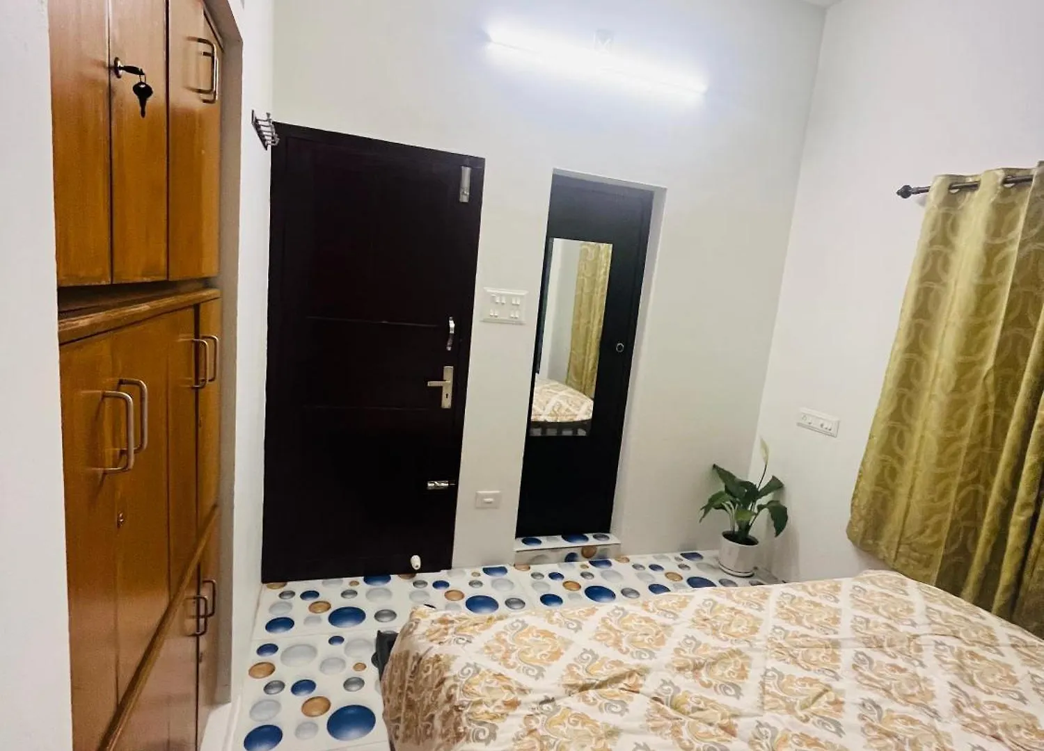 Homestay Inside Beach Villa Alappuzha India