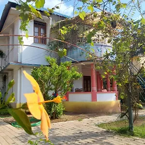 5* Pensión Johnson's - Ecohouseboat