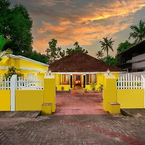 Homestay The Mayflower - Heritage, Alappuzha