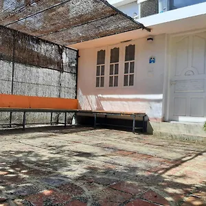  Hostal A Loft