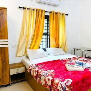 Homestay Paddy N Canal, Alappuzha