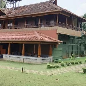 Homestay Kuttichira Heritage, Alappuzha