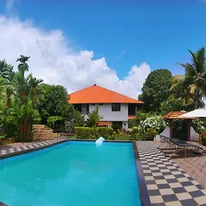 Palace Ayurveda Resort, Alleppey Alappuzha