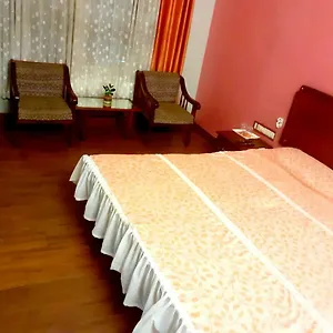 酒店 Athens The Budget Wing Of Komala, Alappuzha