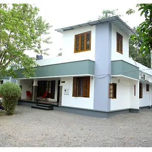  Bed and breakfast Snehatheeram