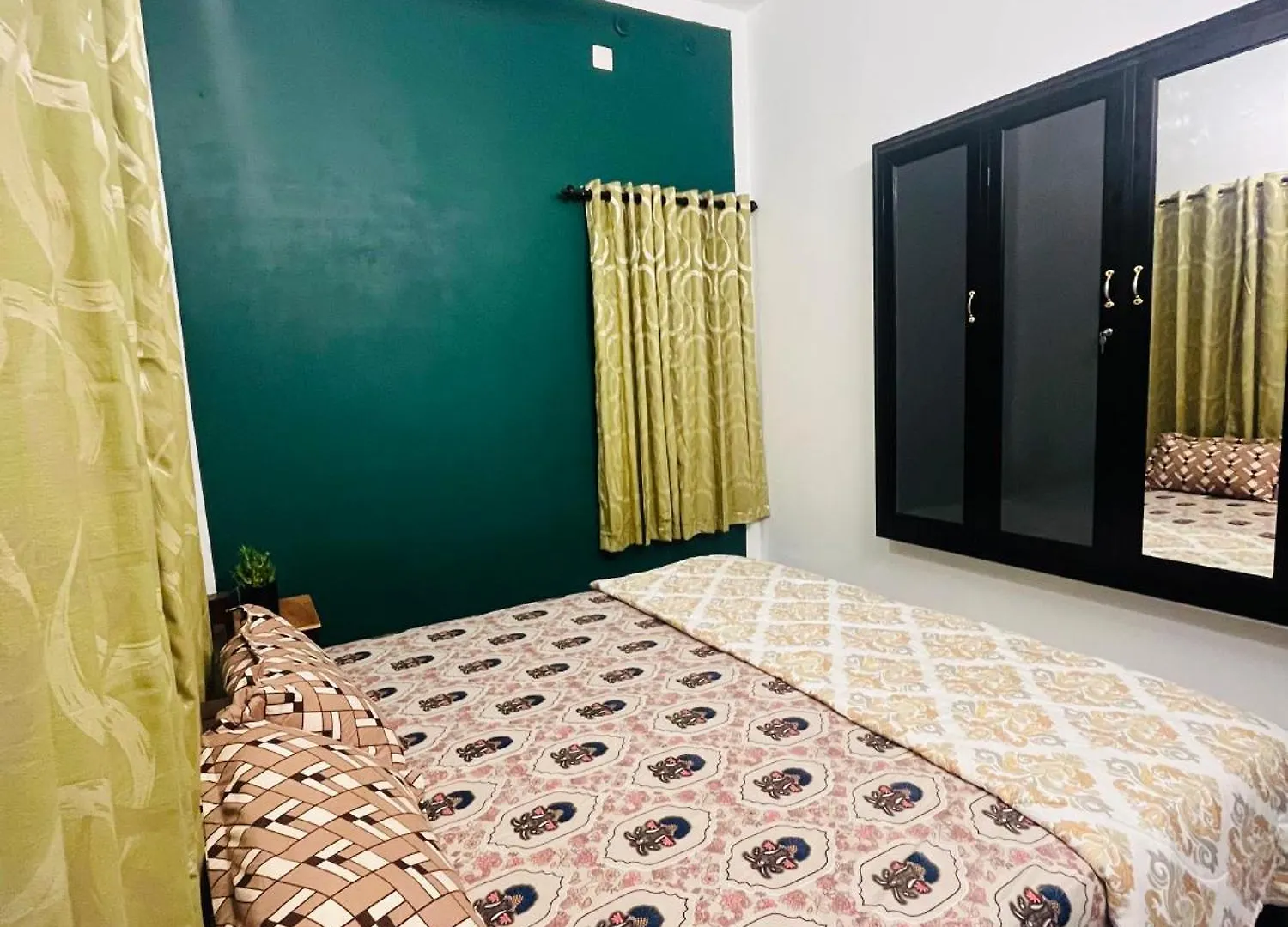 Inside Beach Villa Alappuzha 0*,  인도